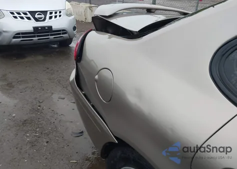 2007 Ford Taurus Se from USA, damaged, VIN 1FAFP53U07A202123